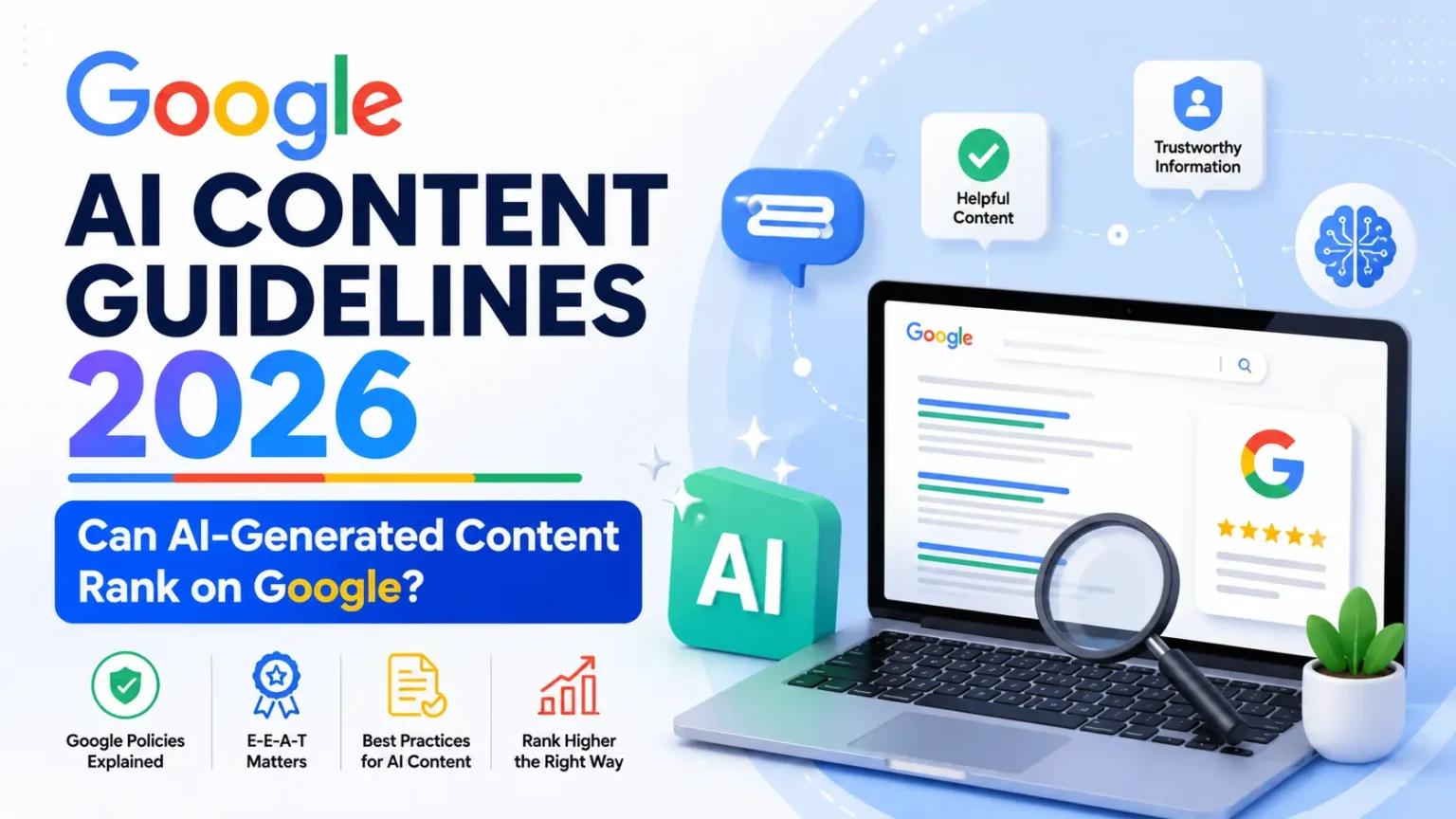 Google-AI-Content-Guidelines-Can-AI-Content-Rank-in-SEO-1536x864