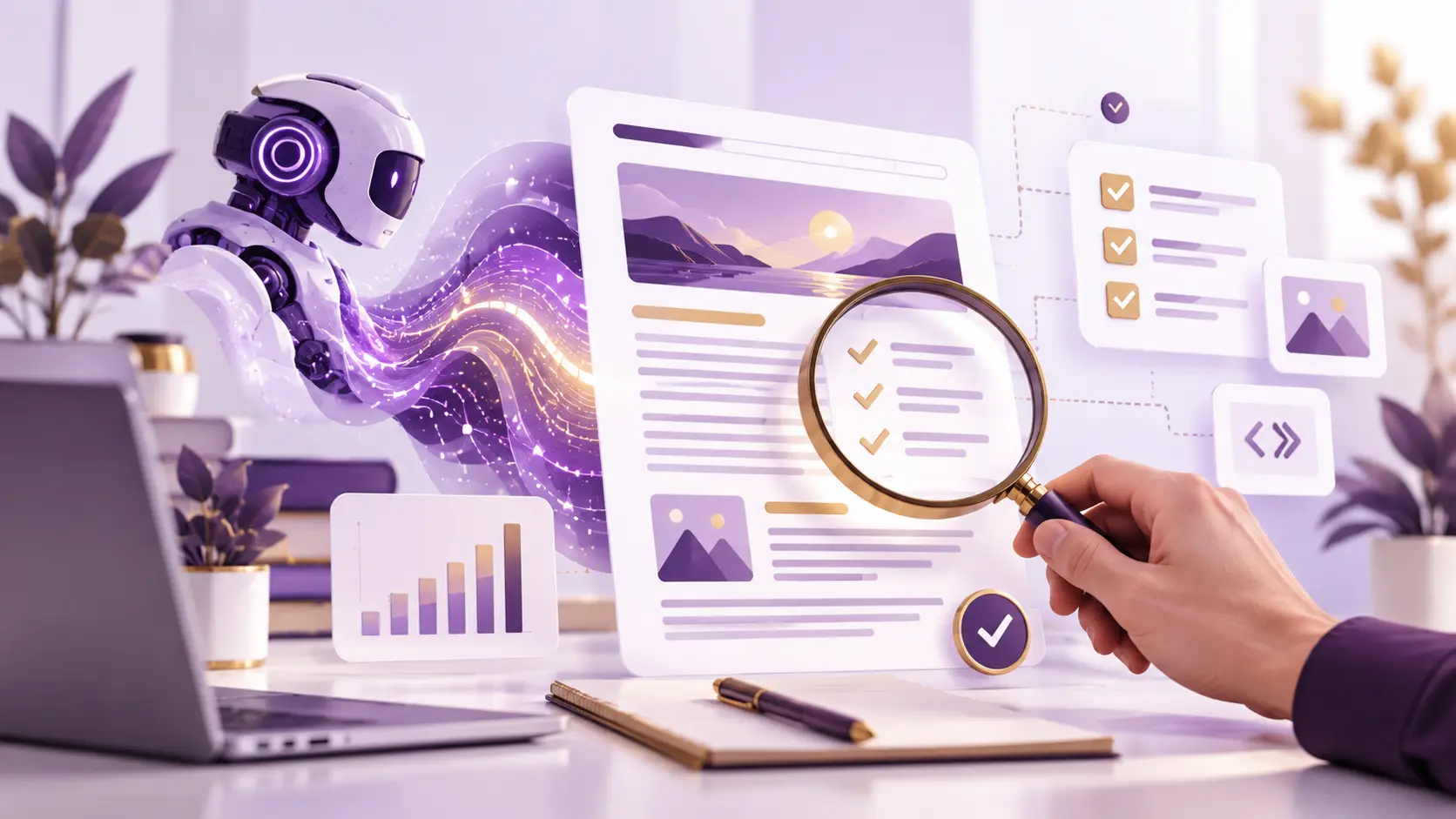 Google AI content guidelines