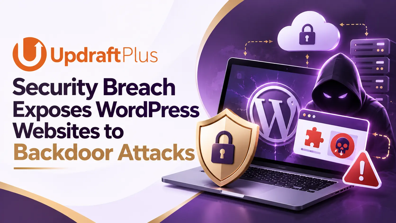 UpdraftPlus Wordpress Plugin Security Breach WordPress Websites at Risk of Backdoor Attacks -Wordpress Website Migration plguins